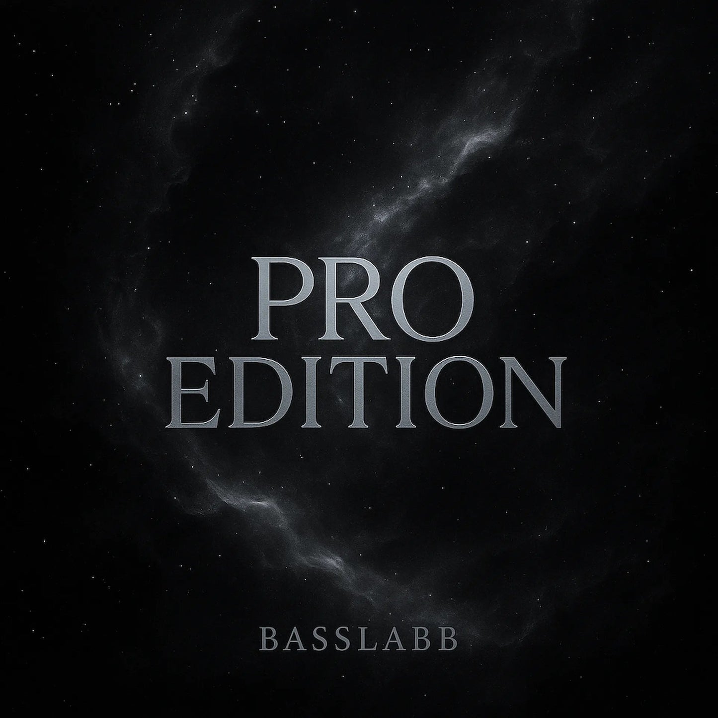 Hardstyle Template Pro Edition - Collection 1 - Basslabb
