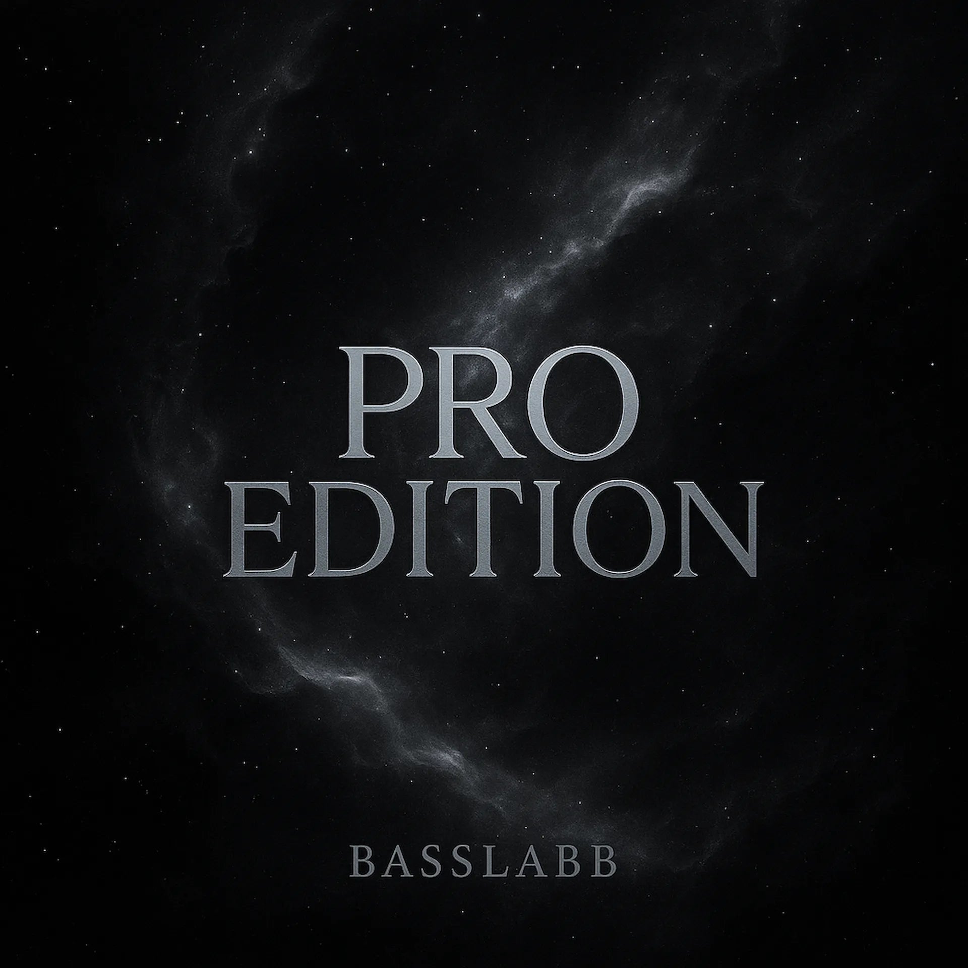 Hardstyle Template Pro Edition - Collection 1 - Basslabb