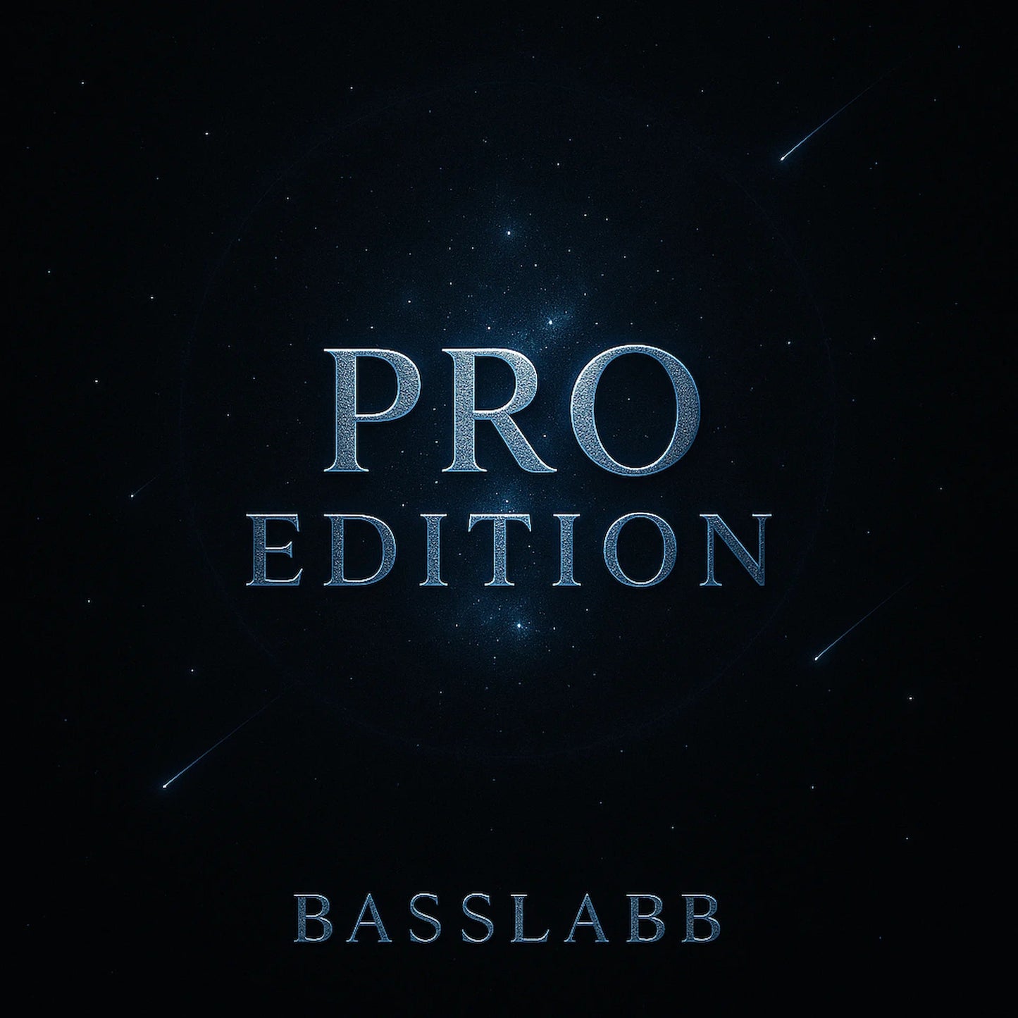 Hardstyle Template Pro Edition - Collection 2 - Basslabb