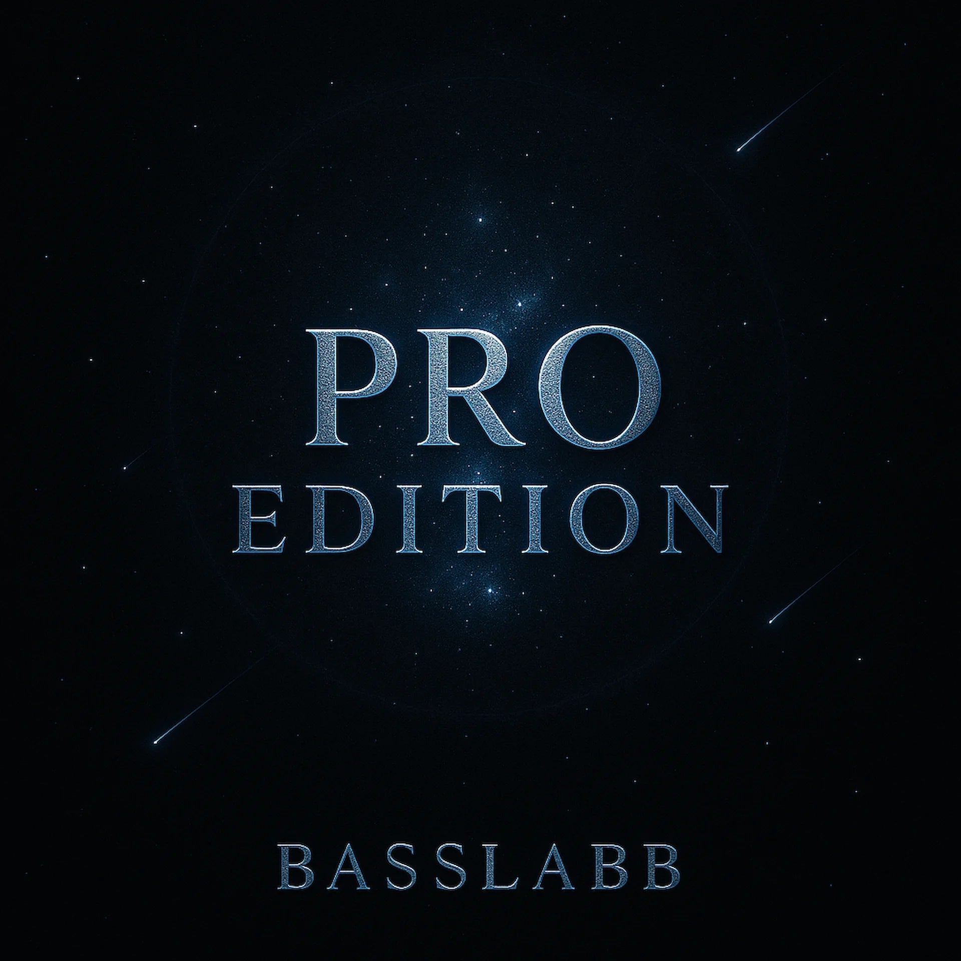 Hardstyle Template Pro Edition - Collection 2 - Basslabb