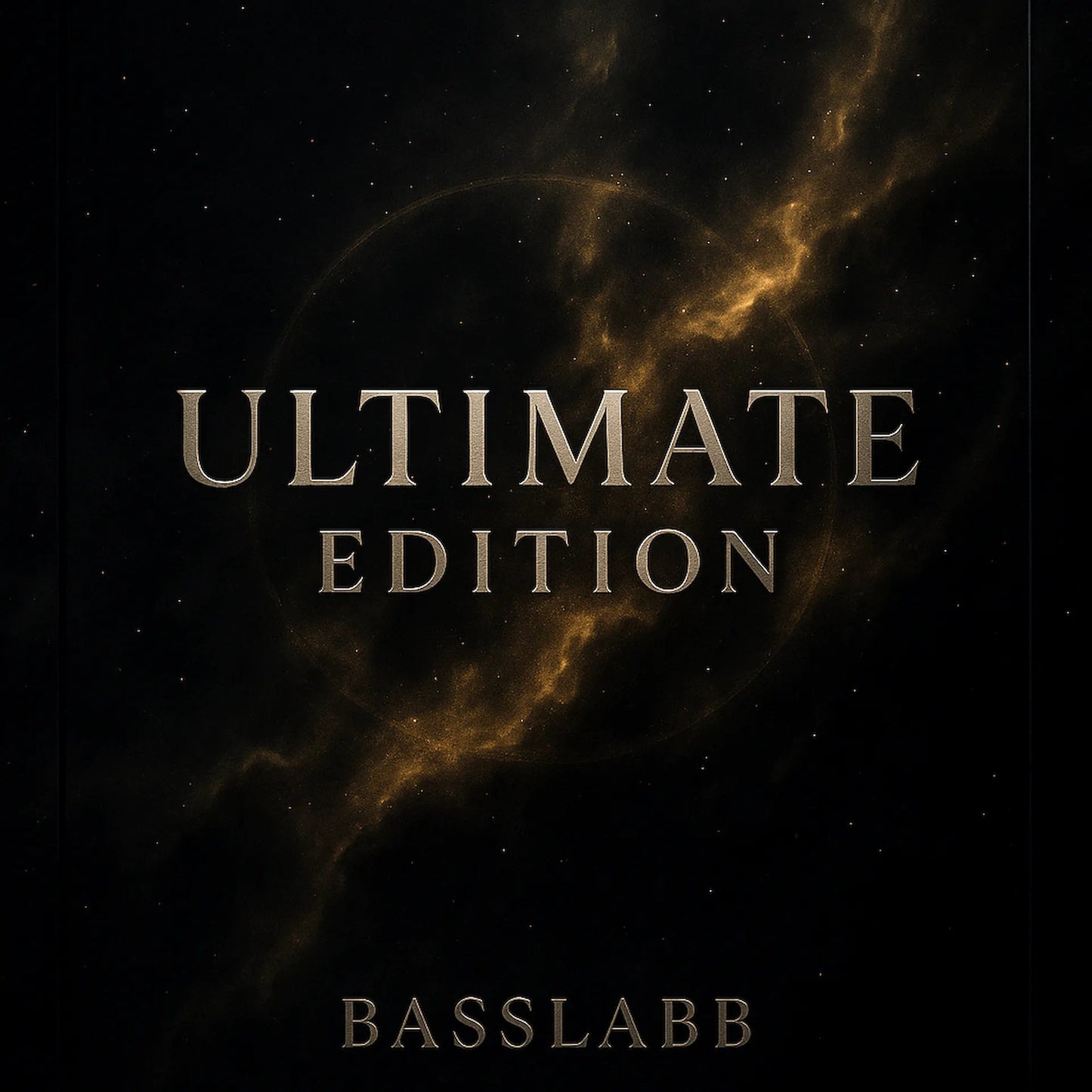 Hardstyle Template Ultimate Edition - Collection 1 - Basslabb
