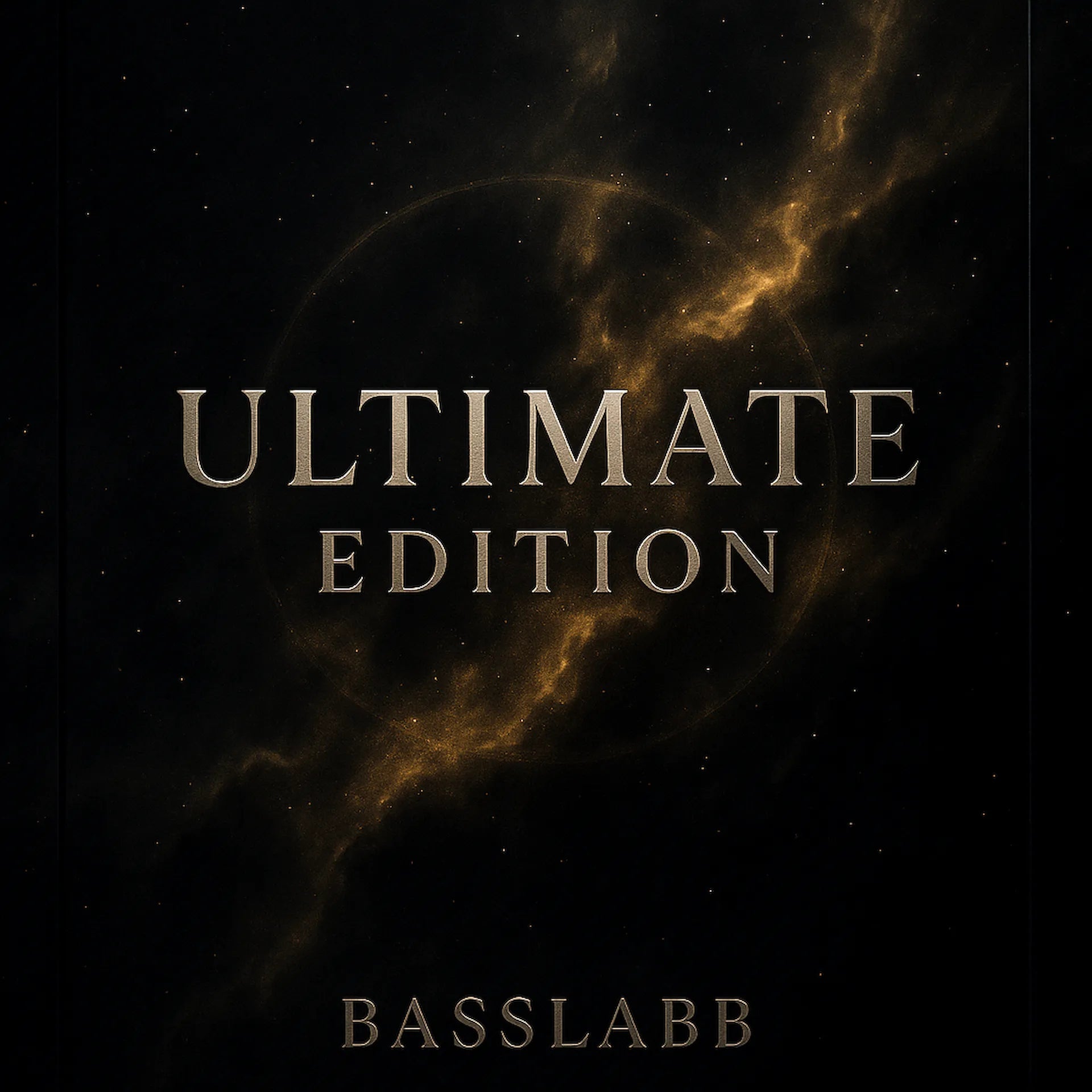 Hardstyle Template Ultimate Edition - Collection 1 - Basslabb