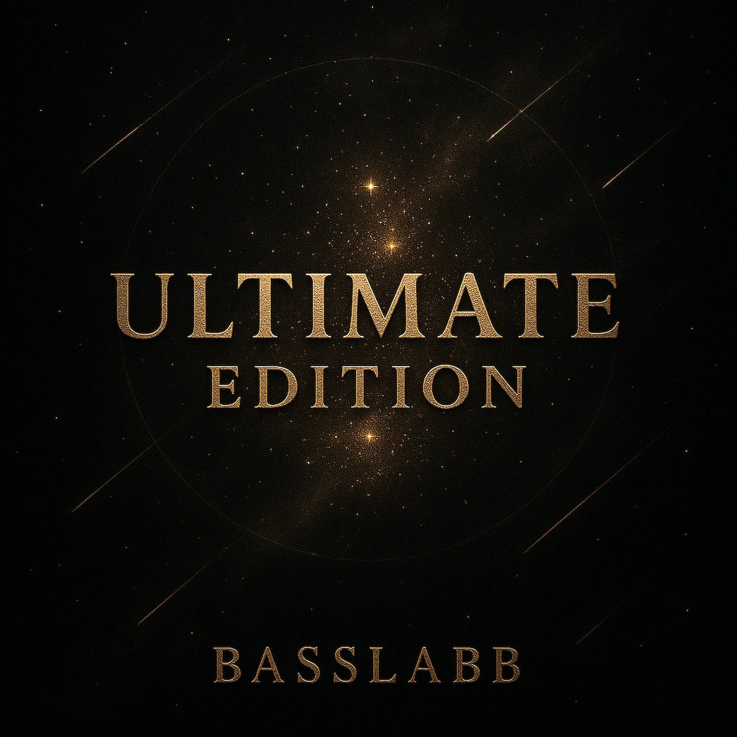 Hardstyle Template Ultimate Edition - Collection 2 - Basslabb