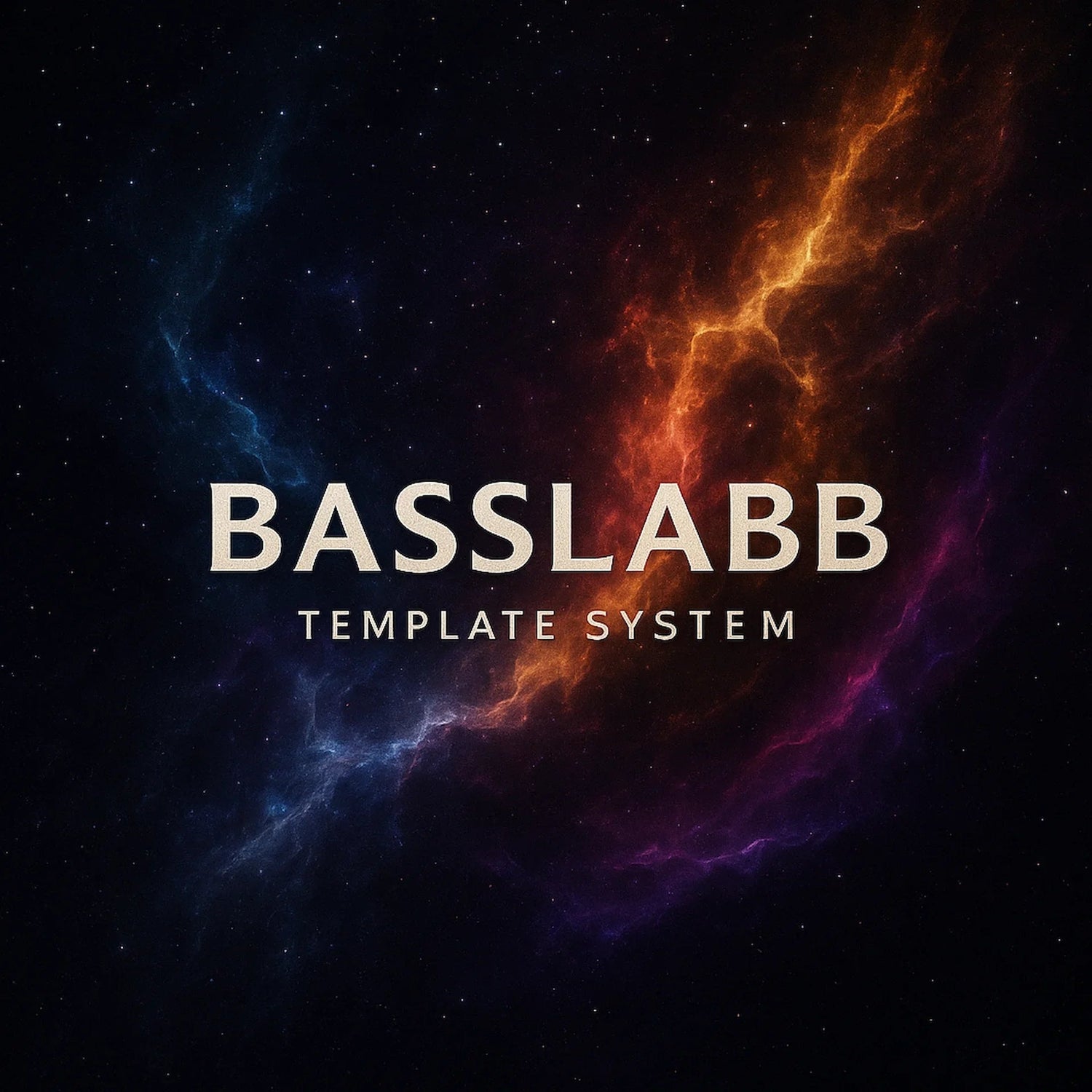 Hardstyle Template  Collection 1 - Basslabb