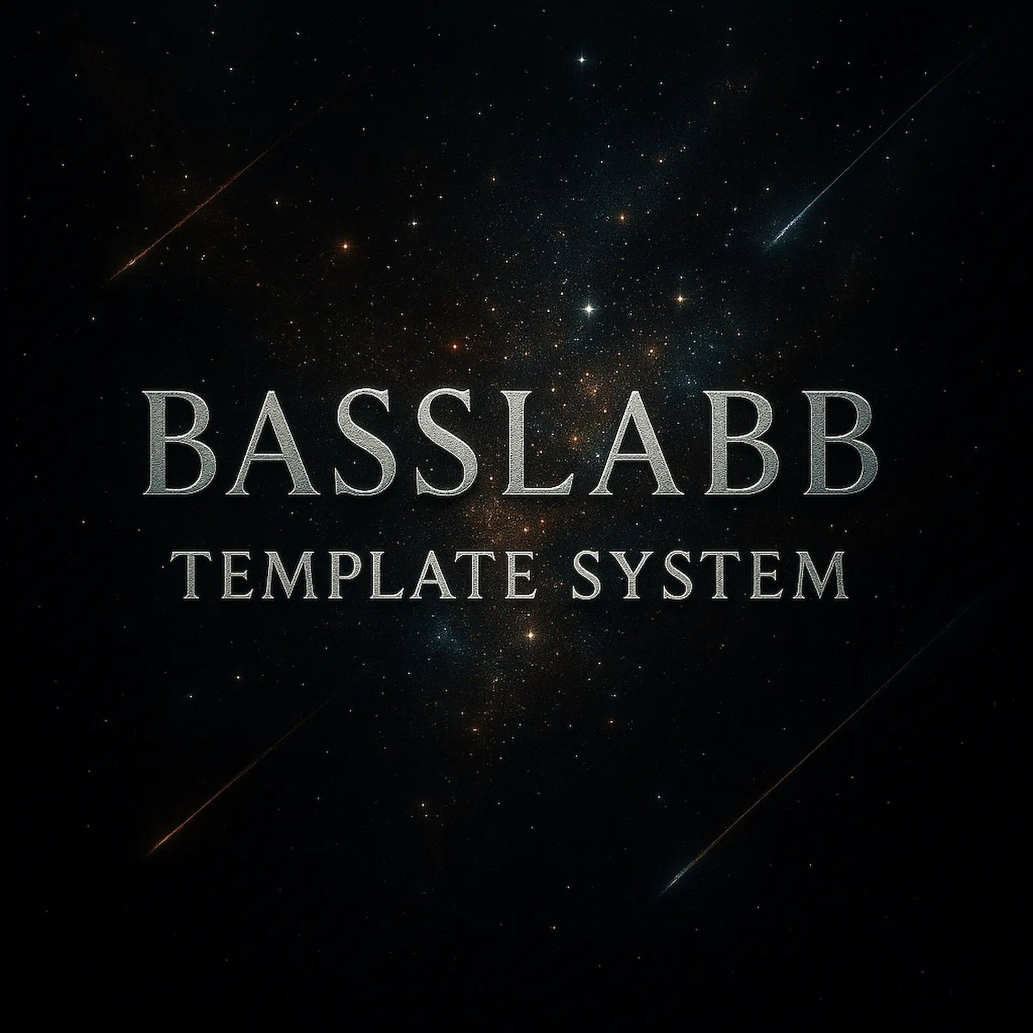 Hardstyle Template Collection 2 - Basslabb