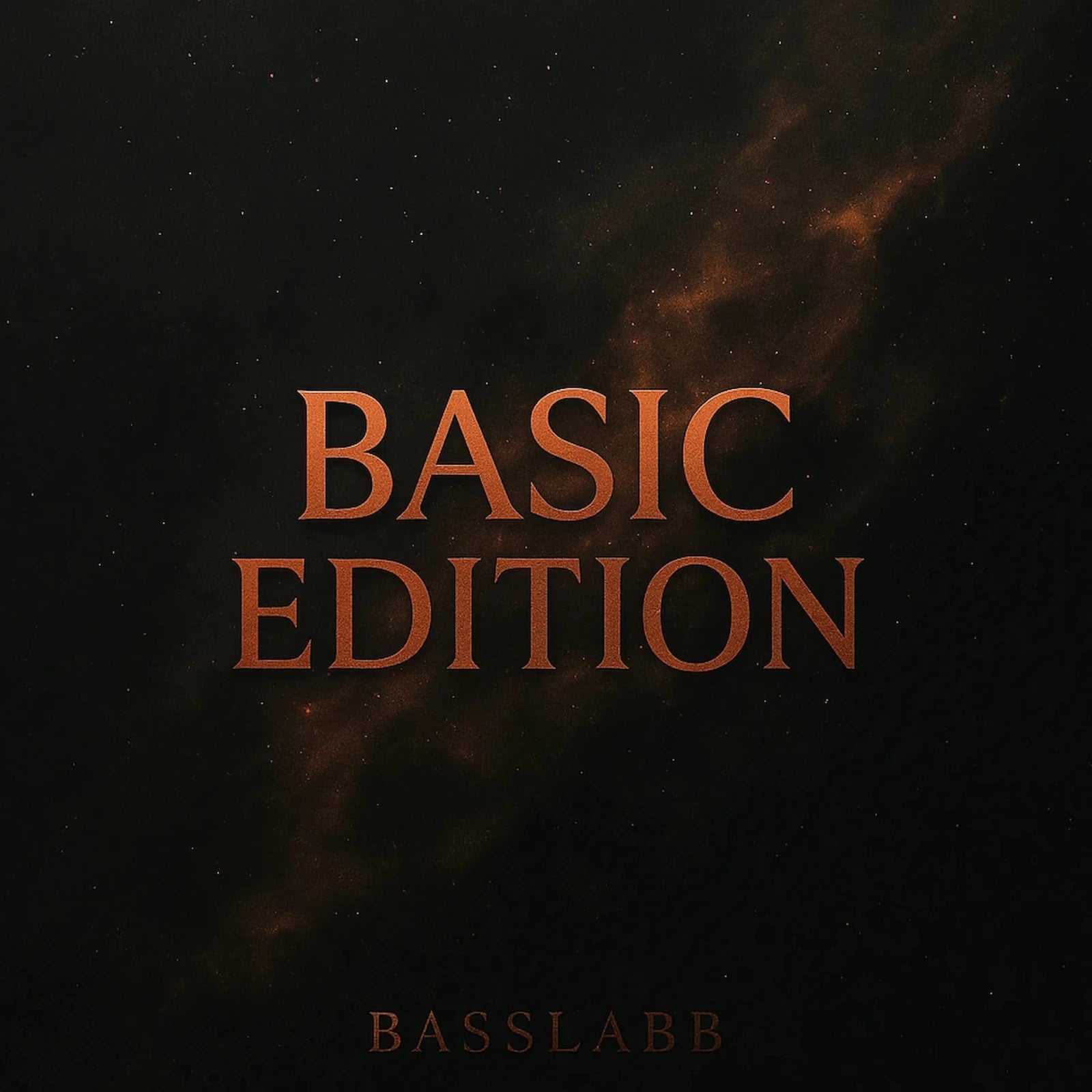 Basslabb Template System – Basic Edition - Basslabb