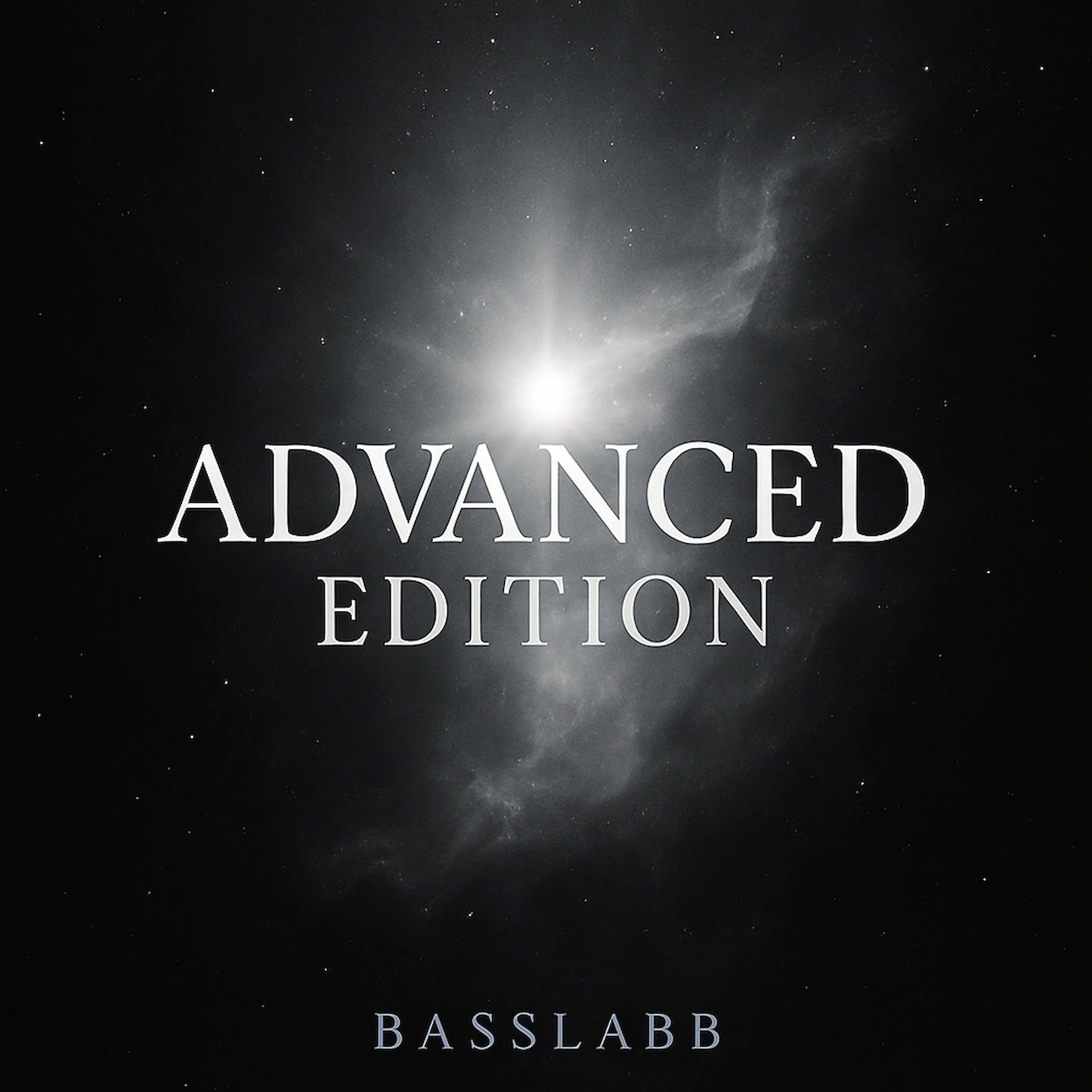 Hardstyle Template Advanced Edition - Collection 1 - Basslabb